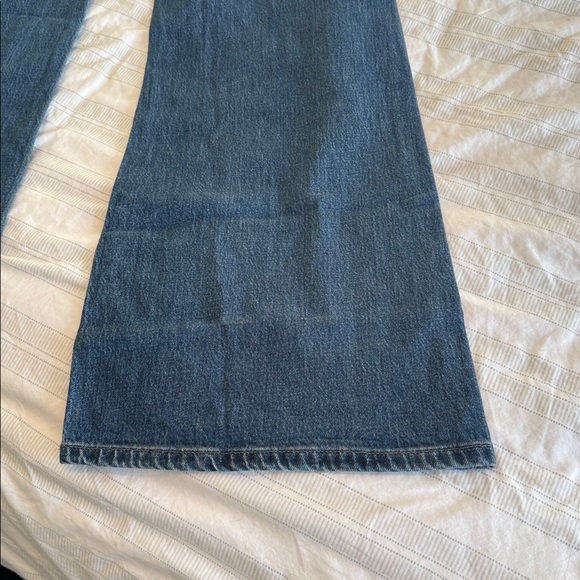 J. Crew vintage flare jean lexi kay wash - Picture 6 of 9